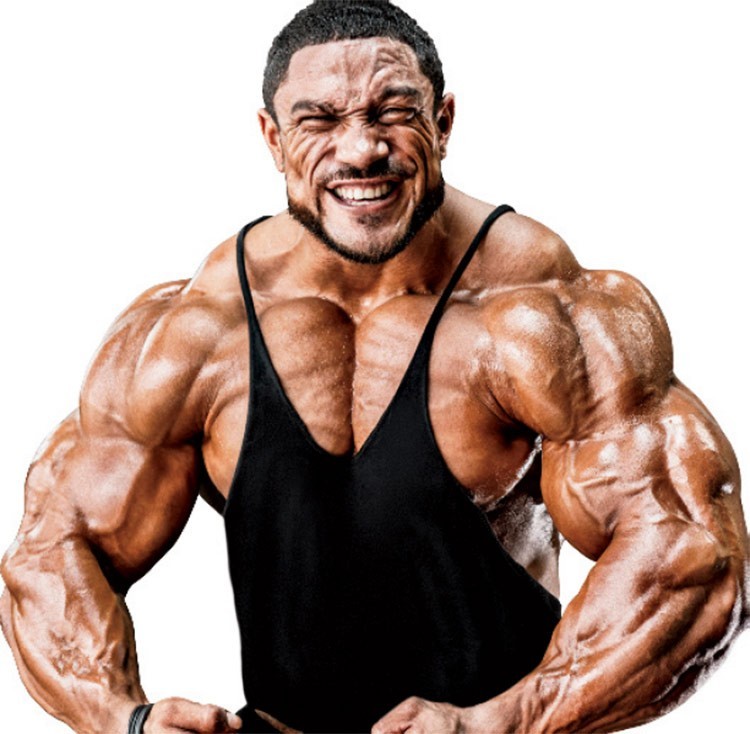 Roelly Winklaar - Professional Sports Motivational Speaker