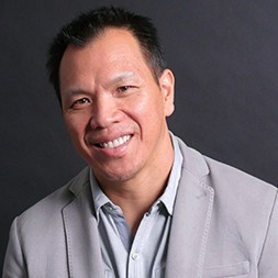 Dat Nguyen - Professional Sports Motivational Speaker