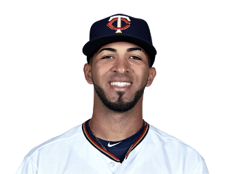 Eddie Rosario - Professional Sports Motivational Speaker