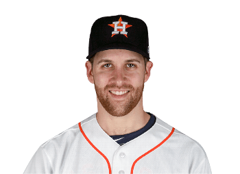 Collin McHugh - Professional Sports Motivational Speaker
