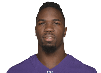 C.J. Mosley - Professional Sports Motivational Speaker