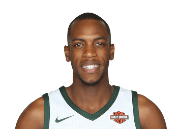 Khris Middleton - Professional Sports Motivational Speaker