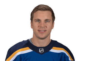 Brayden Schenn - Professional Sports Motivational Speaker