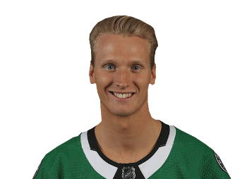John Klingberg - Professional Sports Motivational Speaker