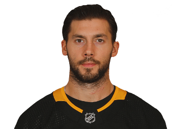 Kris Letang - Professional Sports Motivational Speaker