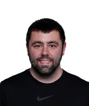 John Landsteiner - Professional Sports Motivational Speaker