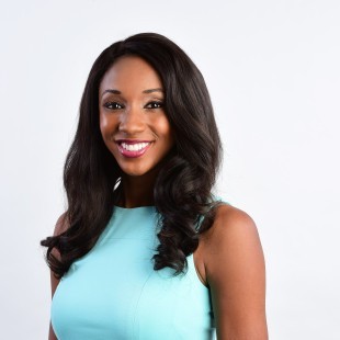 Maria Taylor - Professional Sports Motivational Speaker