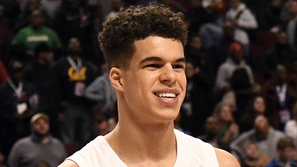 Michael Porter Jr. - Professional Sports Motivational Speaker