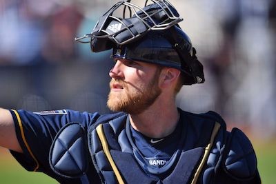 Erik Kratz - Professional Sports Motivational Speaker
