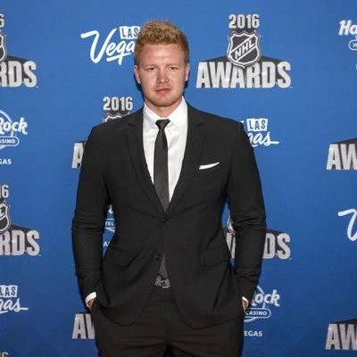Frederik Andersen - Professional Sports Motivational Speaker