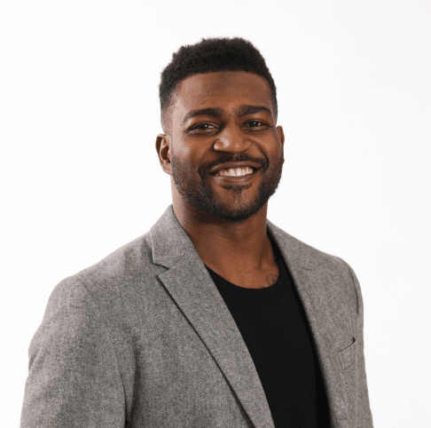 Tim Hightower - Professional Sports Motivational Speaker
