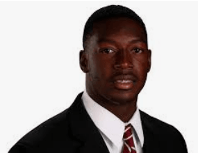 Calvin Ridley - Professional Sports Motivational Speaker
