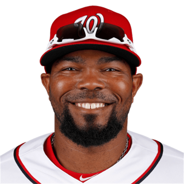 Howie Kendrick - Professional Sports Motivational Speaker