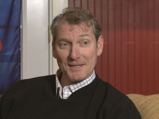 Steve Christie - Professional Sports Motivational Speaker