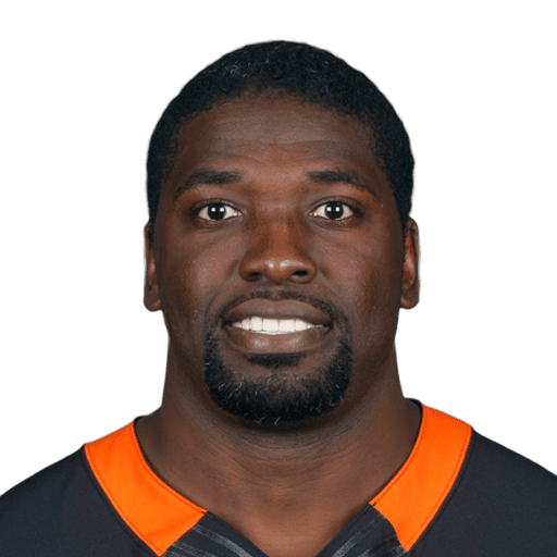 Robert Geathers - Professional Sports Motivational Speaker