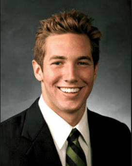 Jordan Cameron - Professional Sports Motivational Speaker
