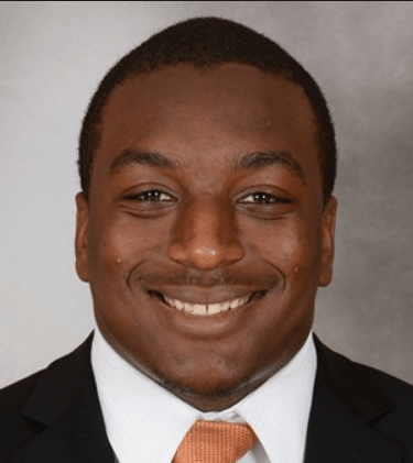 Duke Johnson - Professional Sports Motivational Speaker