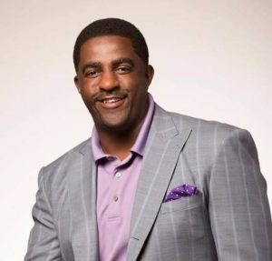 Greg Ellis - Professional Sports Motivational Speaker