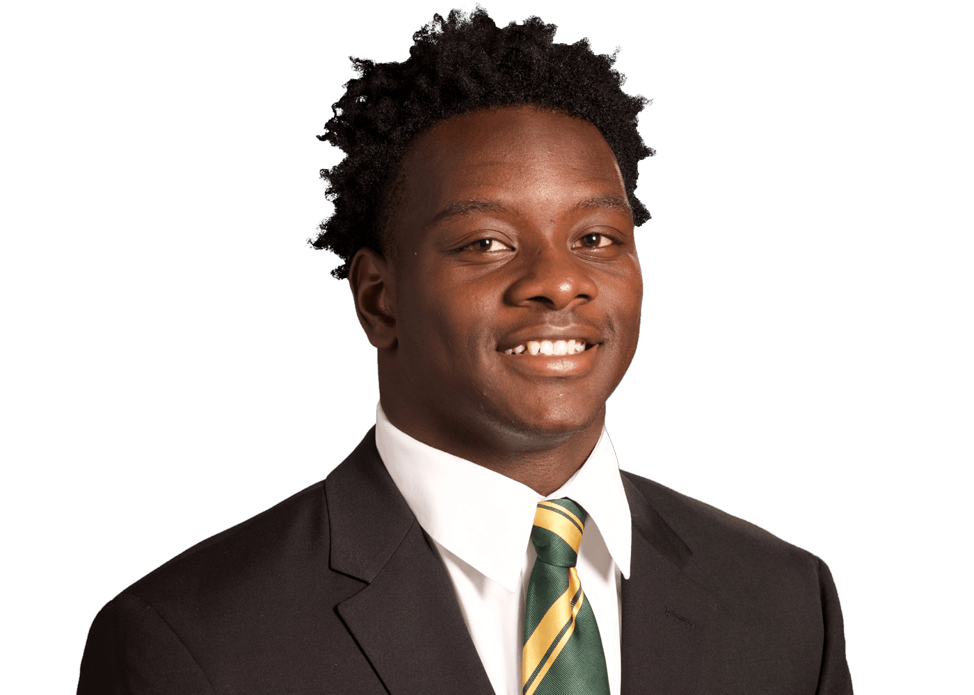 Michael Gallup - Professional Sports Motivational Speaker