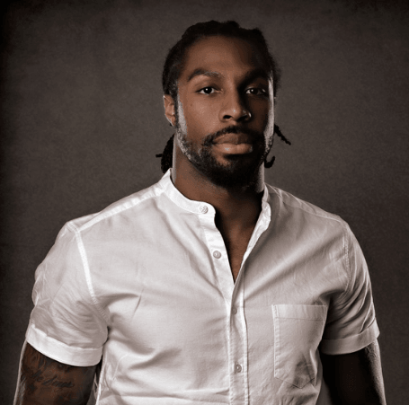 David Bruton - Professional Sports Motivational Speaker