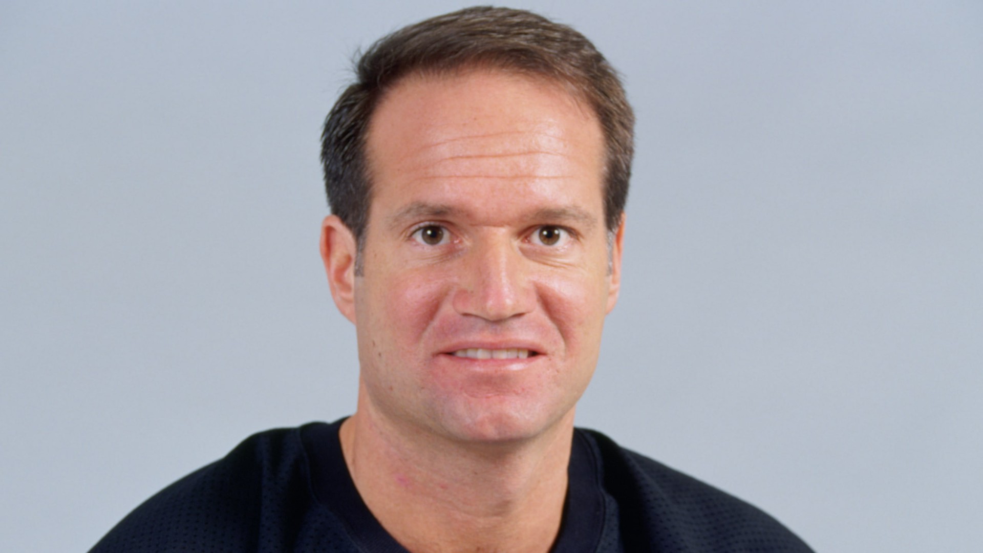 Jeff George - Professional Sports Motivational Speaker