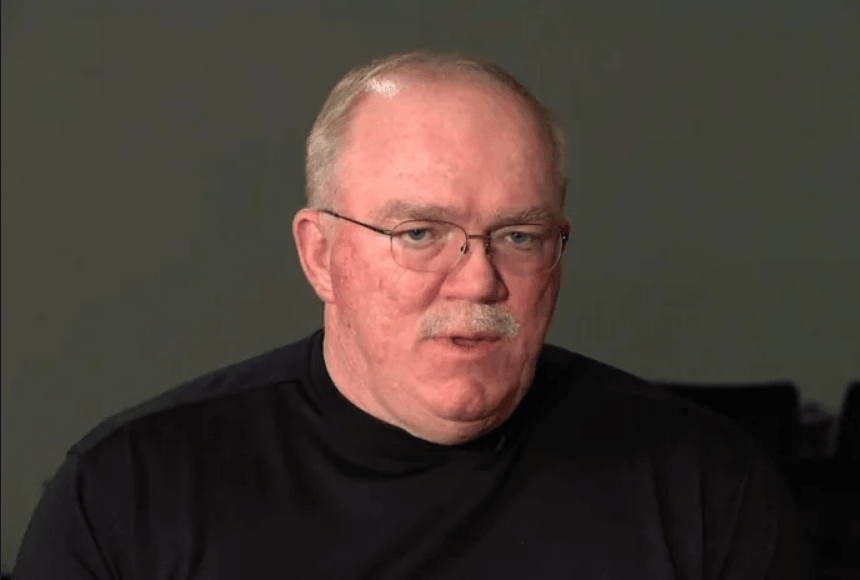 Joe Jacoby - Professional Sports Motivational Speaker