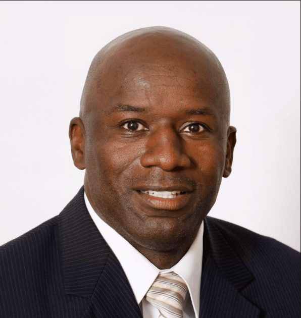 Terrell Buckley - Professional Sports Motivational Speaker