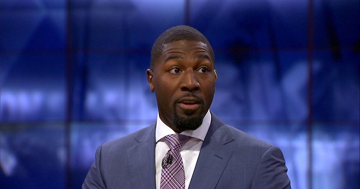 Greg Jennings - Professional Sports Motivational Speaker