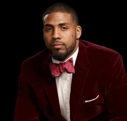 Arian Foster - Professional Sports Motivational Speaker