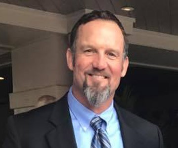 Jeff Lageman - Professional Sports Motivational Speaker