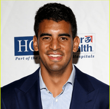Marcus Mariota - Professional Sports Motivational Speaker
