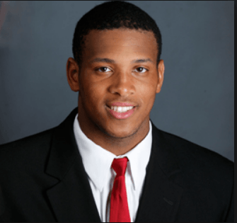 O.J. Howard - Professional Sports Motivational Speaker