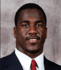 Lavonte David - Professional Sports Motivational Speaker