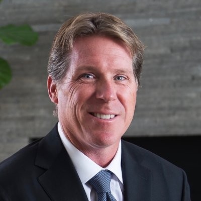 Rick Mirer - Professional Sports Motivational Speaker