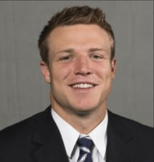 Taysom Hill - Professional Sports Motivational Speaker