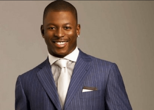 Gibril Wilson - Professional Sports Motivational Speaker