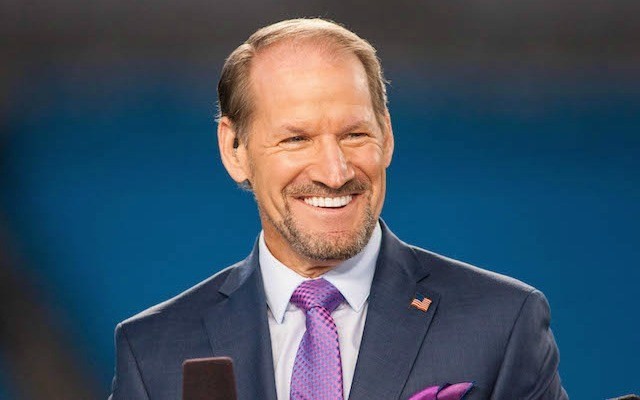 Bill Cowher - Professional Sports Motivational Speaker