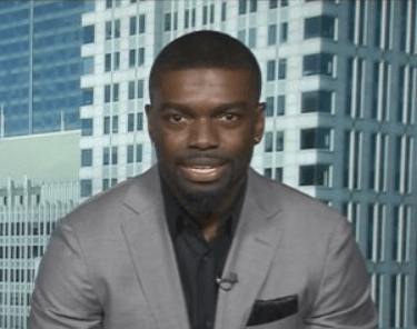 Bryant McFadden - Professional Sports Motivational Speaker