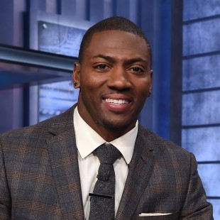 Ryan Clark - Professional Sports Motivational Speaker