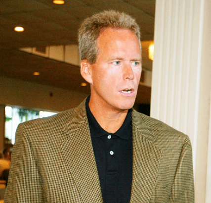 Bob Davie - Professional Sports Motivational Speaker