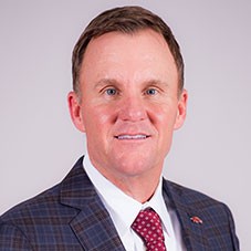Chad Morris - Professional Sports Motivational Speaker