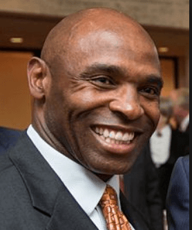 Charlie Strong - Professional Sports Motivational Speaker