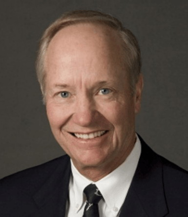 Chris Ault - Professional Sports Motivational Speaker