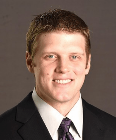Collin Klein - Professional Sports Motivational Speaker