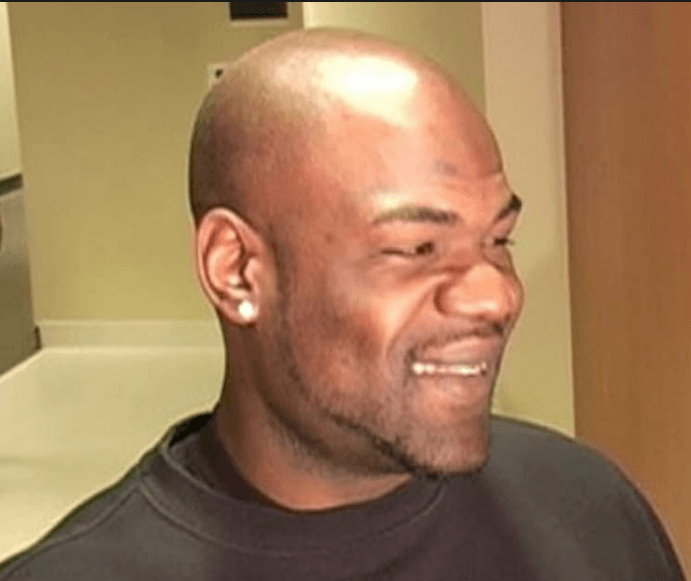 Bubba Franks - Professional Sports Motivational Speaker
