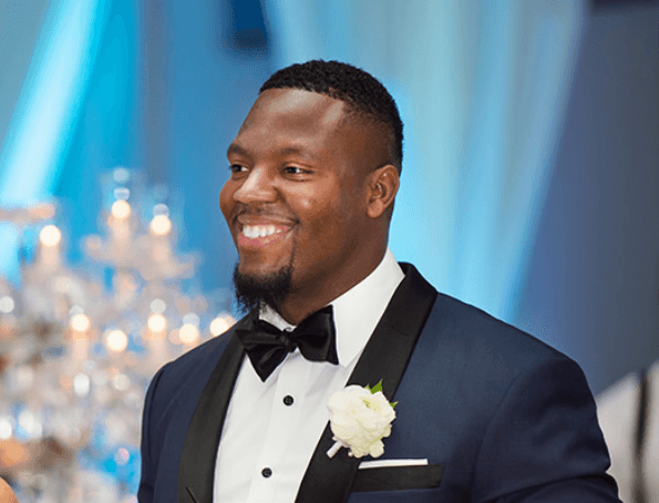 Curtis Lofton - Professional Sports Motivational Speaker