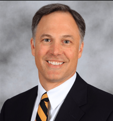 Dave Clawson - Professional Sports Motivational Speaker