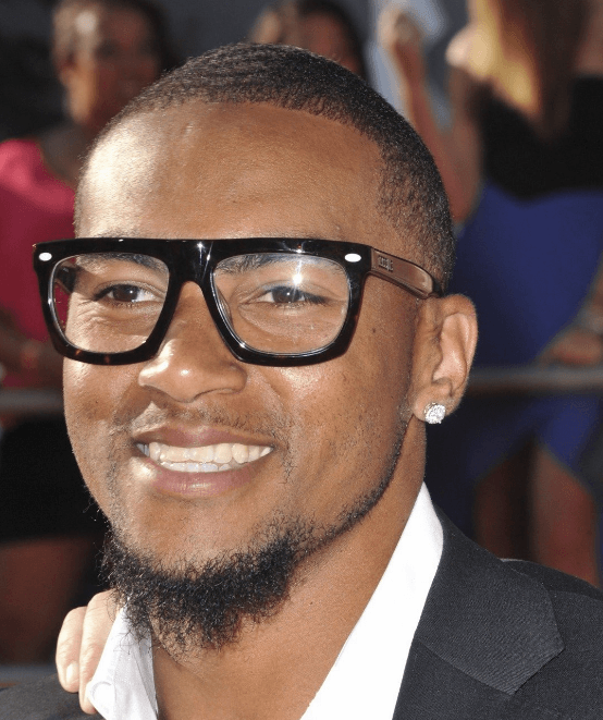 DeSean Jackson - Professional Sports Motivational Speaker