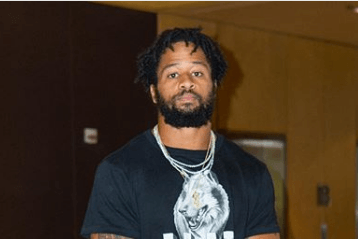 Earl Thomas - Professional Sports Motivational Speaker