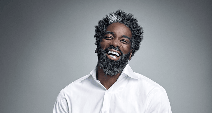 Ed Reed - Professional Sports Motivational Speaker